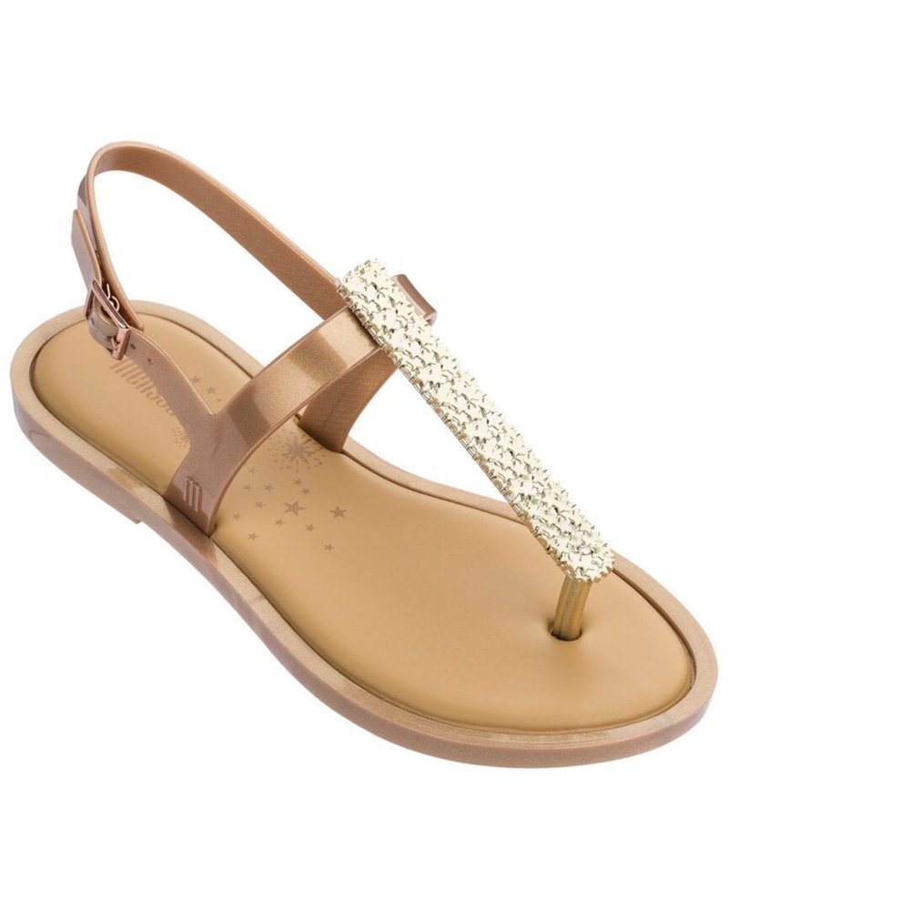 Melissa Shoes Slim II Sandal